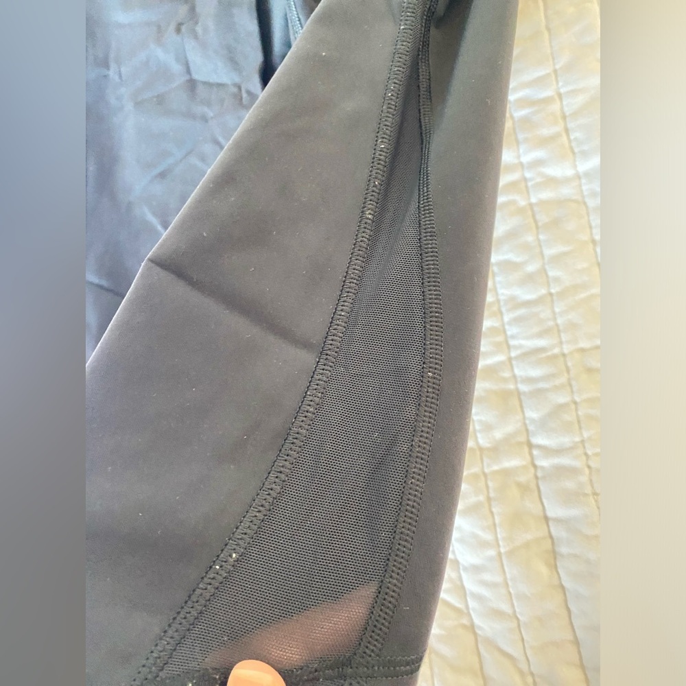 Lululemon cropped leggings - Picture 4 of 4
